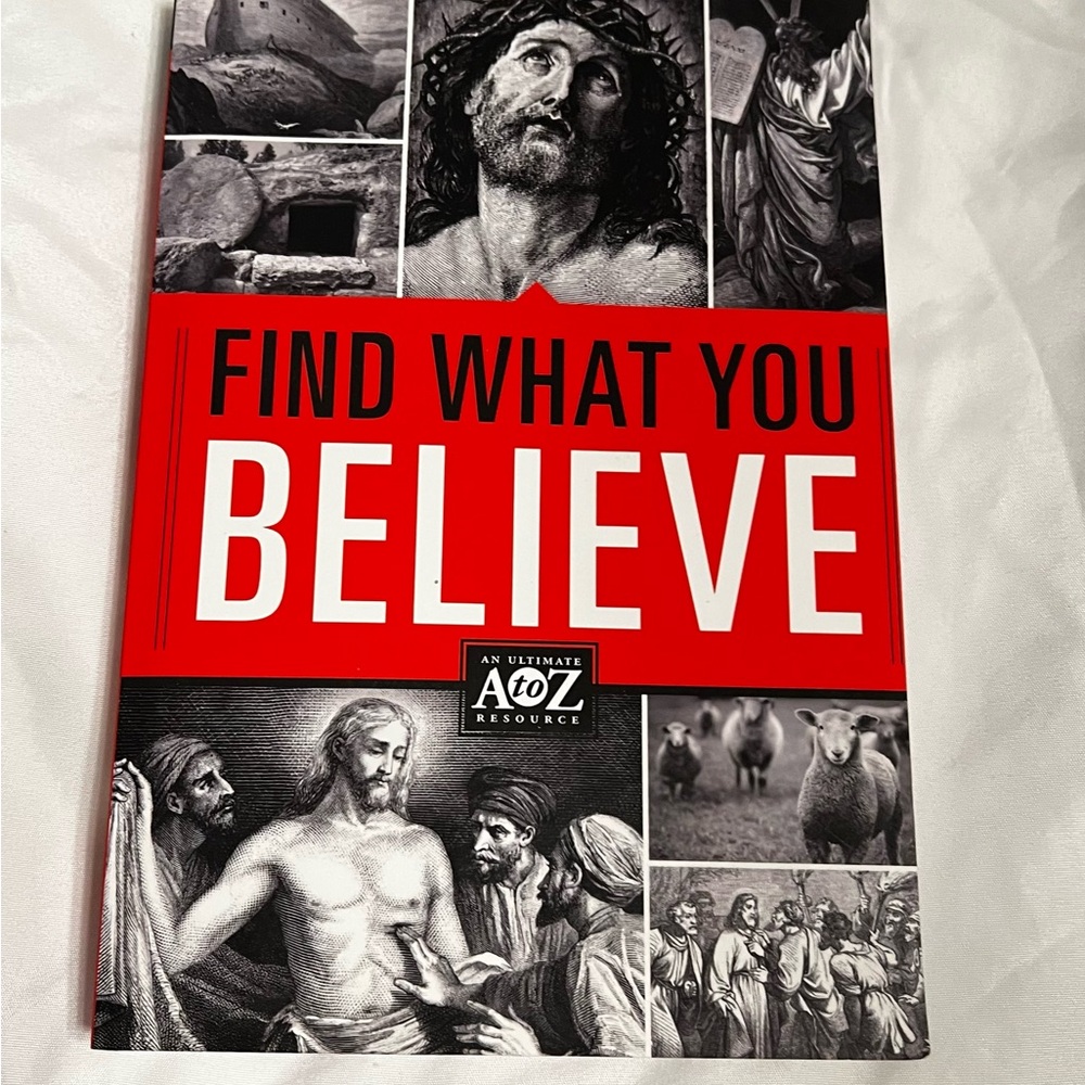 Inspirational “Heaven” Christian Book Collection of (4). Preowned.